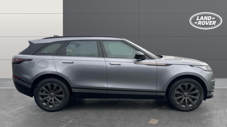 Land Rover Range Rover Velar 2.0 D200 R-Dynamic SE 5dr Auto Diesel Estate